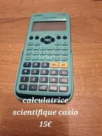 Calculatrice scientifique, Diversen, Rekenmachines, Ophalen of Verzenden