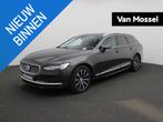 Volvo V90 T6 Recharge Geartronic Inscription (automatique), 12 kWh, Argent ou Gris, Entreprise, Hybride rechargeable