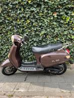 A klasse Turbho RL-50, Fietsen en Brommers, Ophalen, Zo goed als nieuw, Benzine