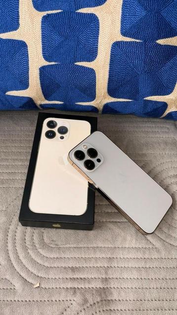 iPhone 13 Pro beschikbaar voor biedingen