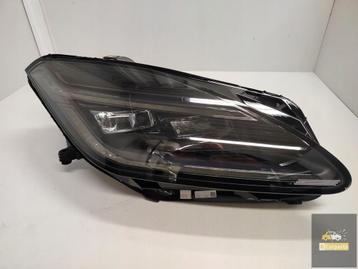 Jaguar E-Pace Lift Full Led Premium rechterlamp Perfect NIEU beschikbaar voor biedingen
