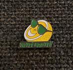 PIN - TUTTI FRUTTI, Verzamelen, Verzenden, Gebruikt, Merk, Speldje of Pin