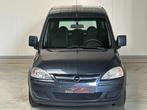 Opel combo 1.4 / Airco / 154581km, Monovolume, Blauw, Bedrijf, Euro 4