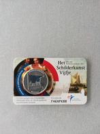 Munt van 5 euro, Ophalen of Verzenden, 5 euro, Overige landen