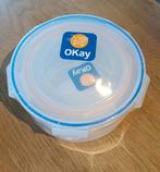 Nieuwe bewaardozen, in originele verpakking, Maison & Meubles, Enlèvement ou Envoi, Neuf, Orange