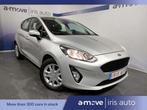 Ford Fiesta 1.0| CAPTEUR ARR | A/C | 9711€ NETTO, Stof, Gebruikt, Euro 6, 115 g/km