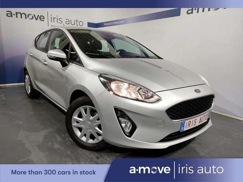 Ford Fiesta 1.0| CAPTEUR ARR | A/C | 9711€ NETTO, Autos, Ford, Entreprise, Achat, Fiësta, ABS, Airbags, Air conditionné, Android Auto