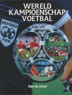 (sp58) Wereldkampioenschap voetbal, Italie 1990, Verzenden, Gelezen