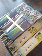 Diamond painting lot van 10dozen, Enlèvement ou Envoi, Neuf