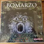 Bomarzo (English/French/German/Italian edition) (2015) Bords, Ophalen of Verzenden, Nieuw