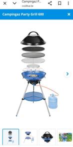 Kampeerspullen, Caravans en Kamperen, Kampeeraccessoires, Ophalen, Nieuw