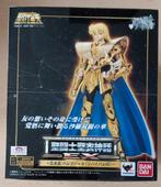 Myth Cloth ex Vierge Shaka revival Saint seiya