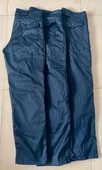 Set van 4 werkbroeken als nieuw, Kleding | Heren, Broeken en Pantalons, Ophalen of Verzenden, Zo goed als nieuw