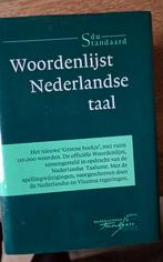 Woordenboeken, Enlèvement