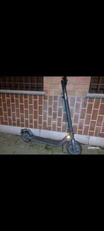 Ninebot elektrische scooter, Ophalen of Verzenden