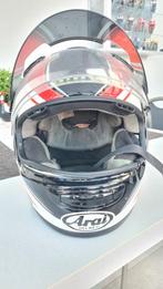 Motorhelm, Motoren, Kleding | Motorhelmen, Ophalen, Arai