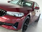 BMW 5 Serie 530 eA PHEV 1ERPRO-COCKPIT-CUIR-CAMERA360-CARPLA, Auto's, Automaat, 4 cilinders, https://public.car-pass.be/vhr/9a943579-d316-41c7-afcc-29fbc3bbe33a