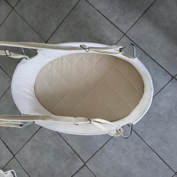 Leander hangwieg gebroken wit beschikbaar voor biedingen