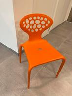 Vintage plastic stoel van Ross Lovegrove voor Moroso, Ophalen