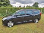 Dacia Lodgy Lichte schade Verstopte roetfilter 223300km, Autos, Dacia, Achat, Lodgy, Diesel, Particulier