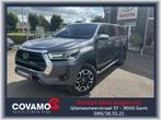 Toyota Hilux Lounge, Auto's, Toyota, Automaat, 4 deurs, Parkeersensor, Diesel