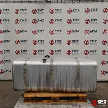 Occ brandstoftank 700L + brandstofniveausensor Sca beschikbaar voor biedingen