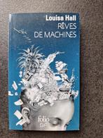 Rêves de machines - Louisa Hall, Ophalen, Louise Hall, Nieuw, Amerika