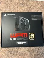 Sharkoon wpm 750 w NIEUW, Ophalen of Verzenden, Nieuw