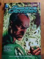 DC Comics Green Lantern Hardcover, Enlèvement ou Envoi, Comme neuf