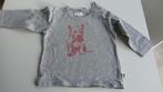 T-shirt met lange mouwen - Maat 80, Kinderen en Baby's, Babykleding | Maat 80, Ophalen, Gebruikt, Jongetje of Meisje, Shirtje of Longsleeve