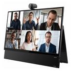 Newline 27" LED Tactile - Flex, Informatique & Logiciels, Moniteurs, 3 à 5 ms, 61 à 100 Hz, Ultra HD (4K), Enlèvement