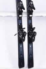 149 dames ski's ATOMIC CLOUD BLACK HEAVEN, Sport en Fitness, 140 tot 160 cm, Gebruikt, Verzenden, Carve