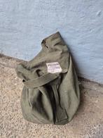 Vintage leger uniform en attributen, Verzamelen, Militaria | Algemeen, Ophalen