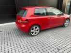 Volkswagen Golf Essence année 2009 carnet Complet, Leder, Bedrijf, Handgeschakeld, Golf