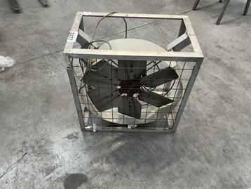 Ventilator 230V