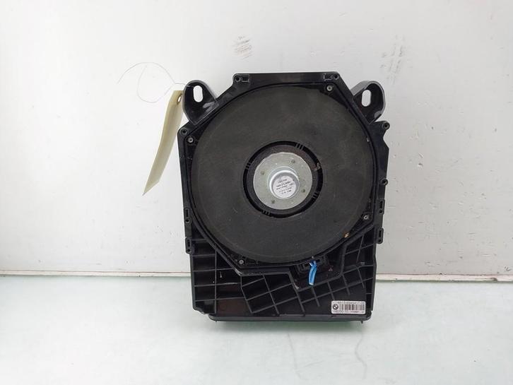 LUIDSPREKER BMW 3 serie (E93) (01-2006/12-2013), Auto-onderdelen, Overige Auto-onderdelen, BMW, Gebruikt