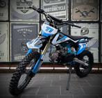 Nieuwe 125cc crossmotor voor kinderen en tieners, Nieuw, 4 versnellingen, 125 cc, Ophalen of Verzenden