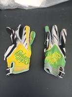 Motorcross handschoenen, Motoren, Ophalen, Handschoenen