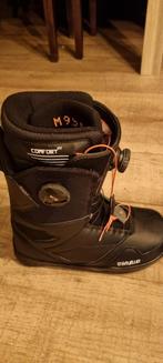 thirt two snowboard boots 42.5, Sports & Fitness, Snowboard, Comme neuf, Enlèvement