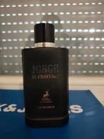 Maison Alhambra Jorge Di Profumo 100ml, Handtassen en Accessoires, Uiterlijk | Parfum, Ophalen of Verzenden, Zo goed als nieuw