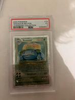 Legendary venusaur psa 3, Ophalen of Verzenden
