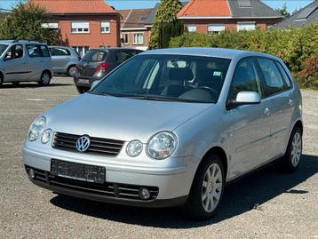 VW POLO 1.4 ESSENCE AUTOMAAT beschikbaar voor biedingen