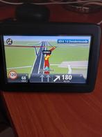 GPS Tomtom, Ophalen