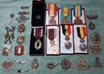 Oorlog medaille, Collections, Objets militaires | Général, Enlèvement