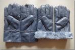 Handschoenen in gekeerd lam (2 paar), Ophalen of Verzenden, Nieuw, Handschoenen