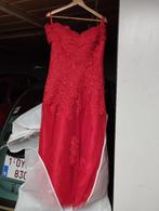 Robe mariée rouge neuve, Vêtements | Femmes, Vêtements de mariage & Accessoires de mariage, Enlèvement, Rouge, Robe de mariée