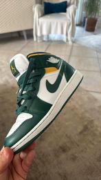 Air jordan, Sport en Fitness, Basketbal, Ophalen, Zo goed als nieuw, Schoenen