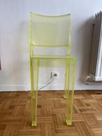 La Marie stoel Kartell, Huis en Inrichting, Stoelen, Ophalen, Kunststof, Gebruikt, Overige kleuren