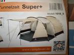 nieuwe tent van CampFeuer, Caravans en Kamperen, Ophalen, Zo goed als nieuw