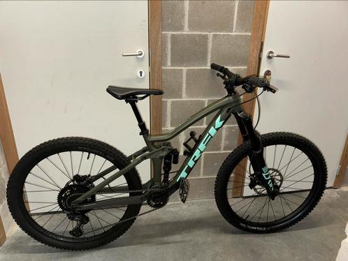 Trek Remedy 8  Small, Fietsen en Brommers, Fietsen | Mountainbikes en ATB, Zo goed als nieuw, Trek, Ophalen